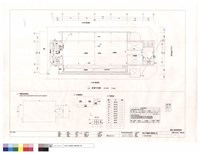 藏品(2F消防栓設備平面圖)的圖片