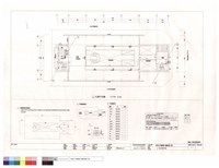 藏品(5F消防栓設備平面圖)的圖片