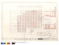 藏品(筏基平面圖)的圖片