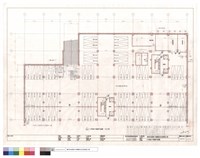 藏品(B棟地下壹層平面圖)的圖片