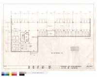 藏品(B棟地下壹層平面圖)的圖片