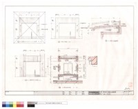 藏品(各棟入口立面詳圖)的圖片