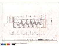 藏品(A,C,D棟樓梯剖面圖(二))的圖片
