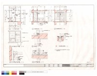 藏品(住宅單元浴廁詳圖(A,C,D棟))的圖片