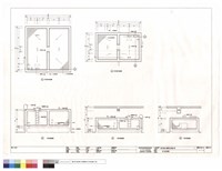 藏品(地下室水箱詳圖)的圖片