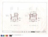 藏品(A,C,D棟地坪詳圖)的圖片