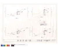 藏品(地形剖面圖)的圖片