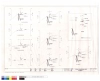 藏品(道路橫斷面圖(一))的圖片