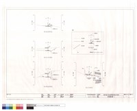 藏品(道路橫斷面圖(二))的圖片