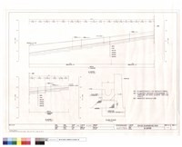 藏品(擋土牆展開圖)的圖片