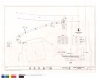 藏品(道路平面圖)的圖片