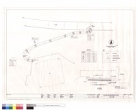 藏品(道路平面圖)的圖片