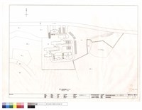 藏品(重測後地籍套繪圖)的圖片