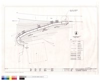 藏品(排水系統暨微型樁,植生範圍平面圖)的圖片