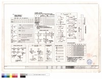 藏品(鋼筋混凝土標準配筋圖(二))的圖片