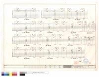 藏品(地梁配筋圖(一)FB1~FB12,FB20)的圖片