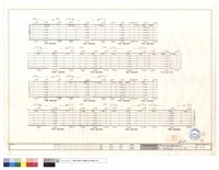 藏品(地梁配筋圖(三)FG9~FG22,FG12a)的圖片