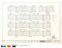 藏品(地梁配筋圖(四)Fb1~Fb11,FWB)的圖片