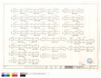 藏品(大梁配筋圖(九)B25~B30,G22~G25)的圖片