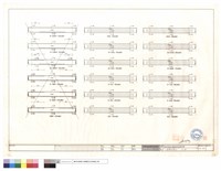 藏品(大梁配筋圖(十二)G1,G5)的圖片