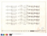 藏品(大梁配筋圖(十五)G12~,G17)的圖片