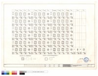 藏品(柱配筋圖(一))的圖片