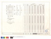 藏品(版配筋表(一))的圖片