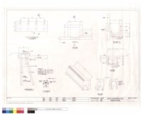 藏品(微型樁暨排水結構詳圖)的圖片