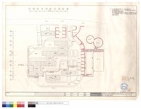 藏品(擋土開挖平面圖)的圖片
