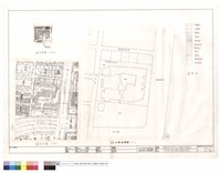 藏品(位置圖,現況圖,地籍套繪圖)的圖片