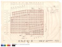 藏品(筏基平面圖)的圖片