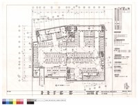 藏品(地下二樓平面圖)的圖片