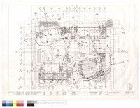 藏品(一樓平面圖)的圖片
