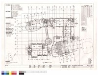 藏品(三樓平面圖(變更設計))的圖片