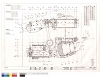 藏品(四樓平面圖)的圖片