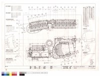 藏品(五樓平面圖)的圖片