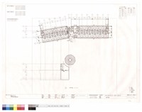 藏品(八樓平面圖)的圖片