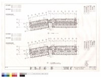 藏品(十一樓平面圖,十二至十三樓平面圖)的圖片