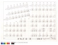 藏品(B3F柱位表(一))的圖片