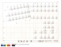 藏品(1F柱位表(一))的圖片