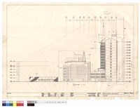 藏品(東向立面圖)的圖片