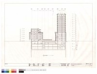 藏品(橫向剖面圖(二))的圖片