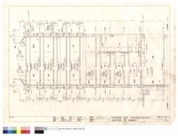 藏品(住宿棟牆剖面圖(一))的圖片