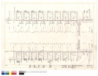 藏品(住宿棟牆剖面圖(三))的圖片