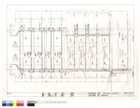 藏品(住宿棟牆剖面圖(五))的圖片