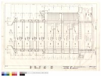 藏品(住宿棟牆剖面圖(六))的圖片