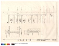 藏品(住宿棟牆剖面圖(八))的圖片