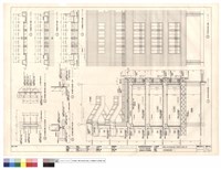藏品(教學棟牆剖面圖(一))的圖片