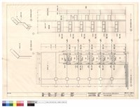 藏品(教學棟G樓梯立面詳圖)的圖片