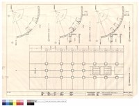 藏品(教學棟圓錐樓梯塔背牆詳圖)的圖片